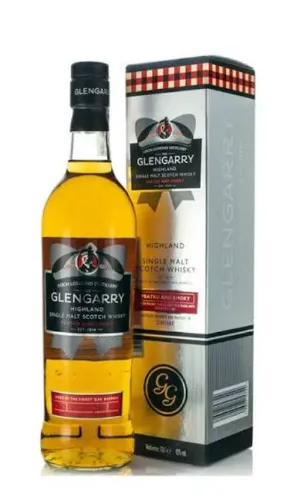 Glengarry 60 ML